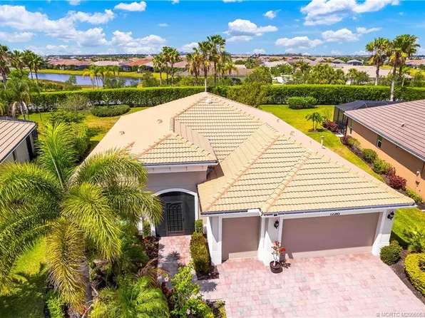 12245 SW Bayberry Ave, Port Saint Lucie, FL 34987
