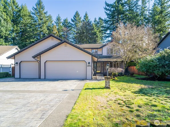 6026 Newport Court SW, Olympia, WA 98512