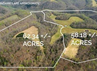 TRACT 3 Price Hill Spur Rd, Campbellsville, KY 42718