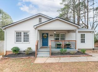 3389 Beech Dr, Decatur, GA 30032