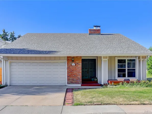 12495 E Amherst Circle, Aurora, CO 80014