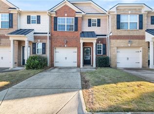 3135 Bernauer Trce, Dunwoody, GA 30360
