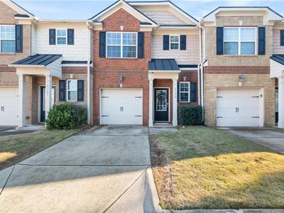 3135 Bernauer Trce, Dunwoody, GA, 30360