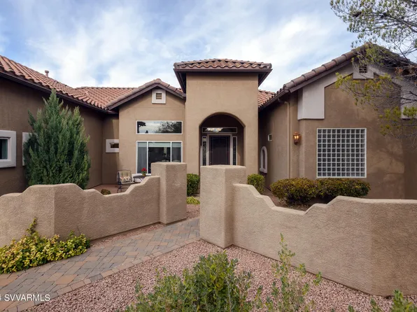 5930 E La Privada Drive, Cornville, AZ 86325