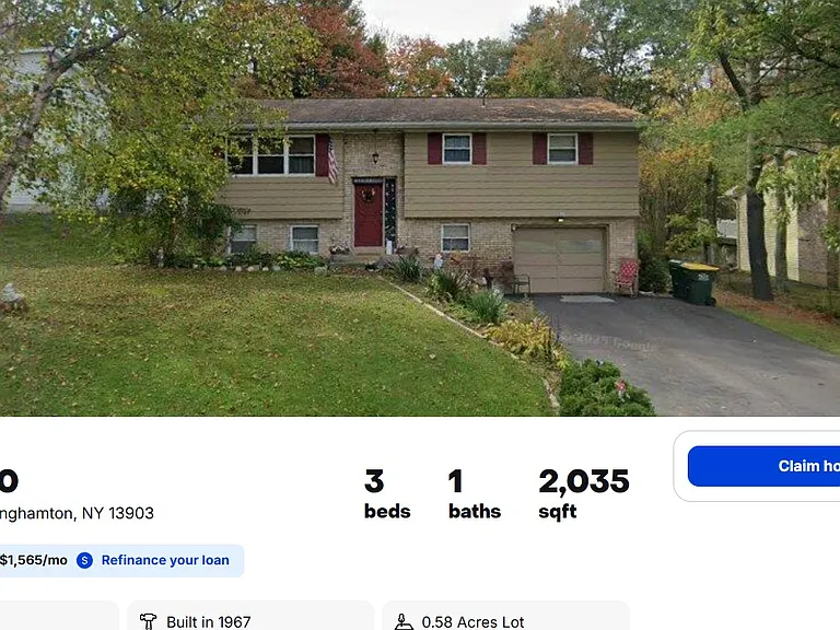 188 Felters Rd — Photo 1