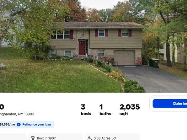 188 Felters Rd, Binghamton, NY 13903