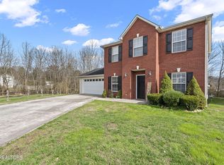 5600 Still Meadow Ln, Knoxville, TN 37918