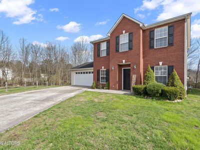 5600 Still Meadow Ln, Knoxville, TN, 37918