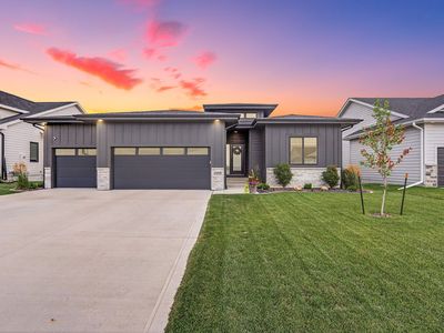 4655 180th St, Waukee, IA, 50263