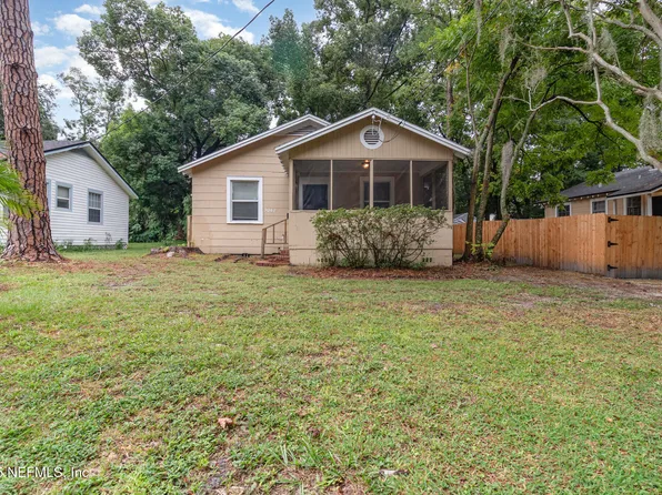 3042 GREEN Street, Jacksonville, FL 32205