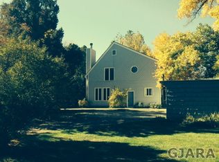 701 Centauri Dr, Grand Junction, CO 81506