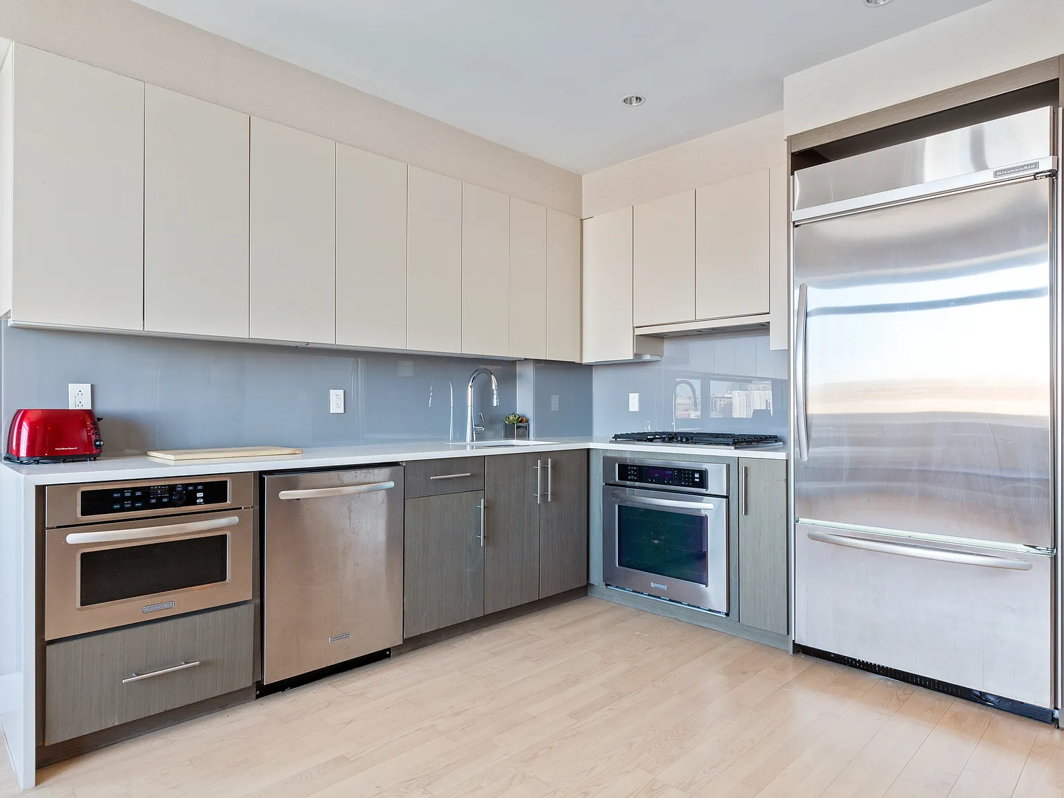 2300 Frederic Douglas Boulevard — Photo 3