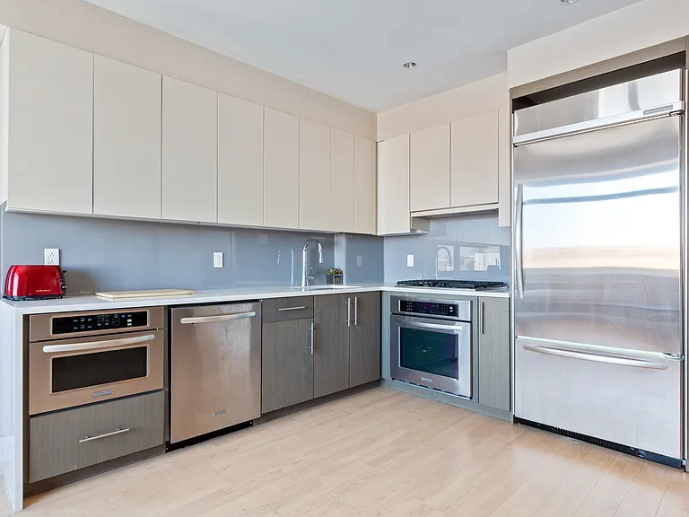 2300 Frederick Douglass Blvd #10A — Photo 4