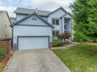 4600 NE 94th Street, Vancouver, WA, 98665