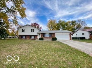 9138 Broken Arrow Rd, Indianapolis, IN 46234