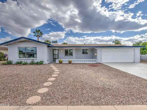 6027 E DUNCAN Street, Mesa, AZ 85205