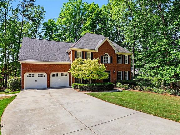 2nd image of 5702 Fallsbrook Ln NW