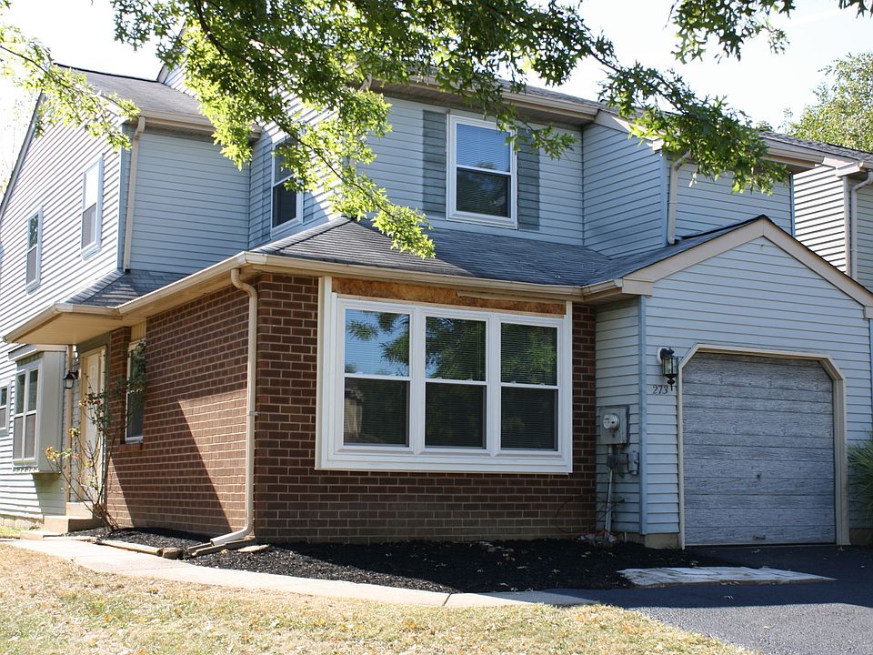Front Elevation