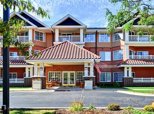 2508 Kaneville Rd UNIT 309, Geneva, IL 60134