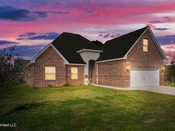 10485 E Landon Green Cir, Gulfport, MS 39503