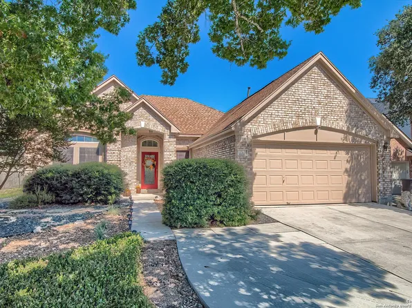 8 MARELLA DR, San Antonio, TX 78248
