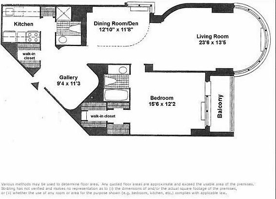2nd image of 330 E 38th St APT 25L