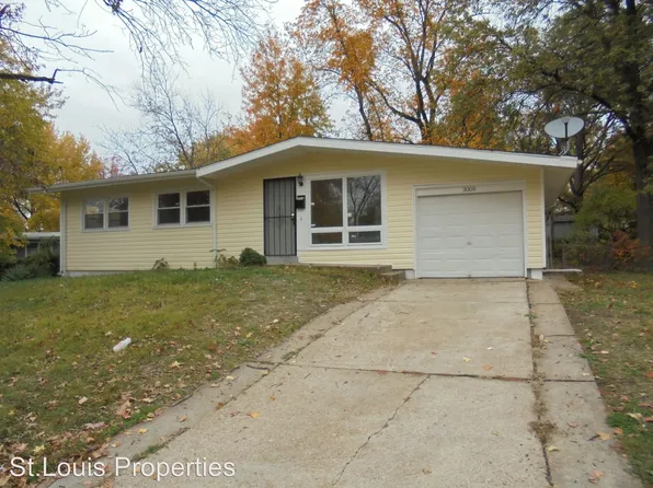 3009 Solway Ave, Saint Louis, MO 63136