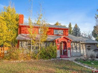 2208 Forest Ave, Durango, CO 81301
