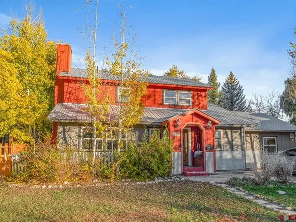 2208 Forest Avenue, Durango, CO 81301