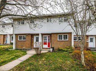 191 Cumberland Crescent, St. John's, NL A1B3M4