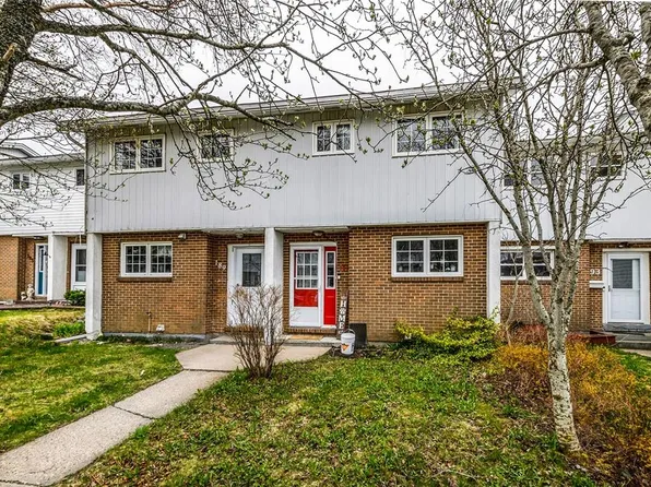 191 Cumberland Crescent, St. John's, NL A1B3M4