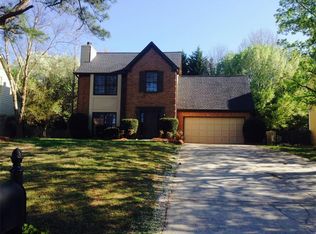 5085 Firelight Ln, Johns Creek, GA 30022