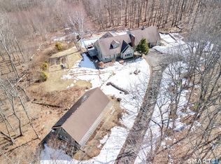 217 Old Post Rd, Tolland, CT 06084