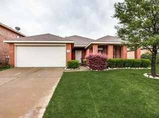 9913 Nixon Dr, McKinney, TX 75072