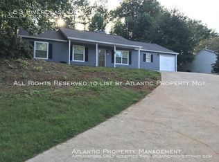 153 Riverchase Dr, Woodstock, GA 30188