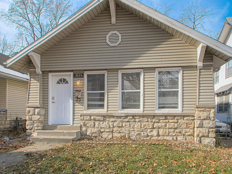 3626 Bellefontaine Ave — Photo 24