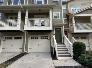 1481 Liberty Pkwy NW, Atlanta, GA 30318