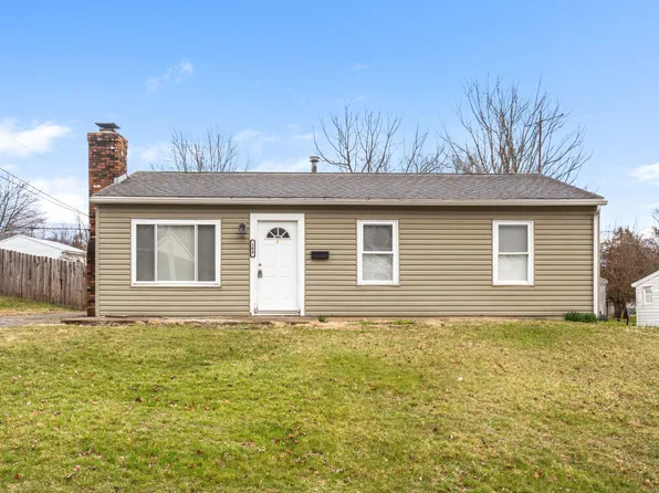 184 Ridgeview Dr, Johnstown, OH 43031
