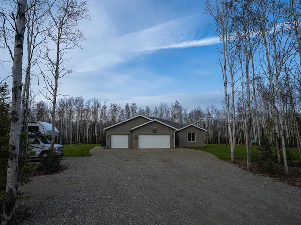 4150 Fossett St, Delta Junction, AK 99737