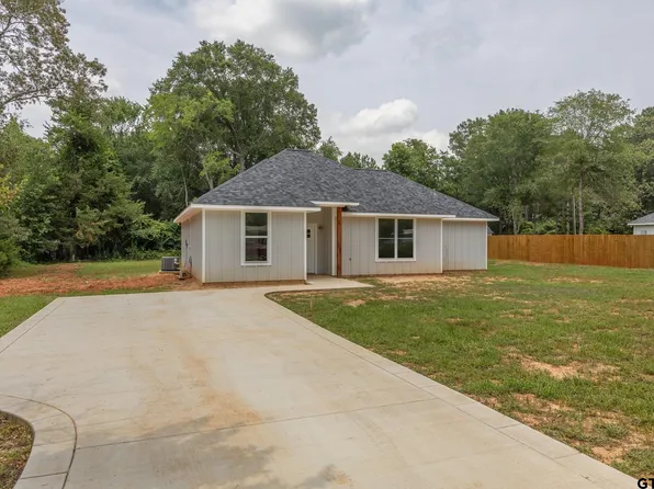 175 County Road 3524, Bullard, TX 75757