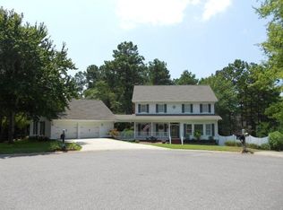 708 Whittingtons Rdg, Evans, GA 30809