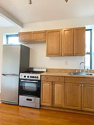 Rented by Living New York