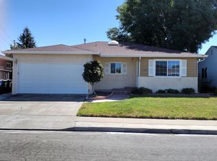 4528 San Juan Ave, Fremont, CA 94536
