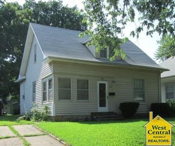 1316 S Carr Ave, Sedalia, MO, 65301