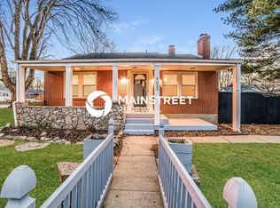 4034 Franklin Ave, Louisville, KY 40213