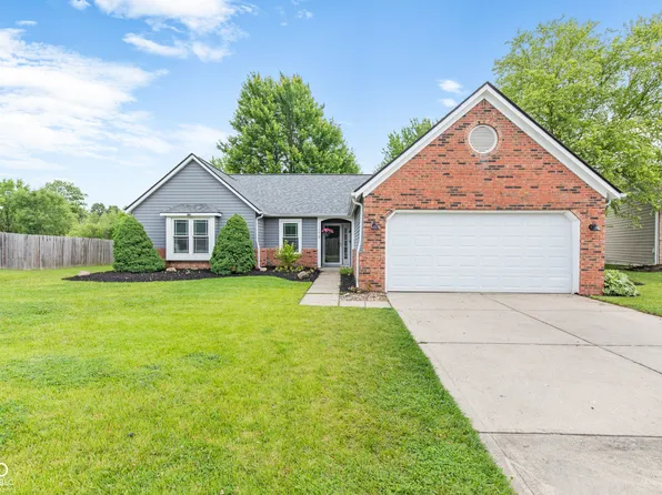 11218 Baycreek Dr, Indianapolis, IN 46236