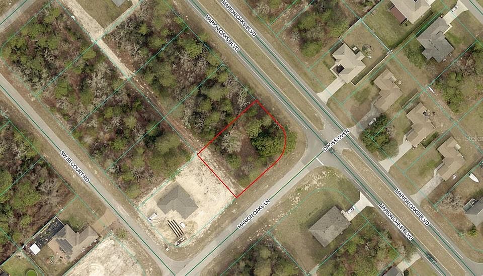 1st image of TBD Lot 5 SW MARION OAKS LANE LOT 5