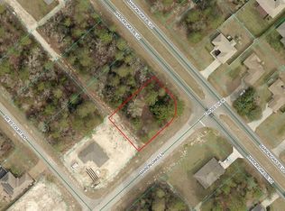LOT 5 SW Marion Oaks Ln Lot 5, Ocala, FL 34473