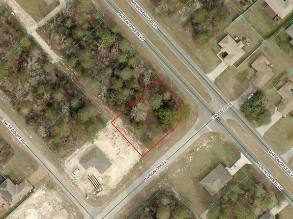 LOT 5 SW Marion Oaks Ln Lot 5, Ocala, FL 34473