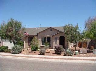 4984 W Calle Don Antonio, Tucson, AZ 85757